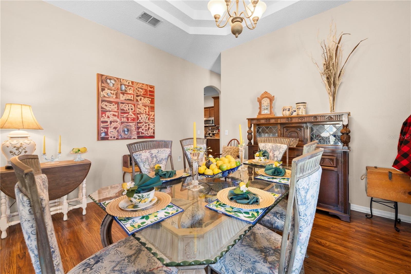 182 DAHOON CT, SPRING HILL, FL, 34609