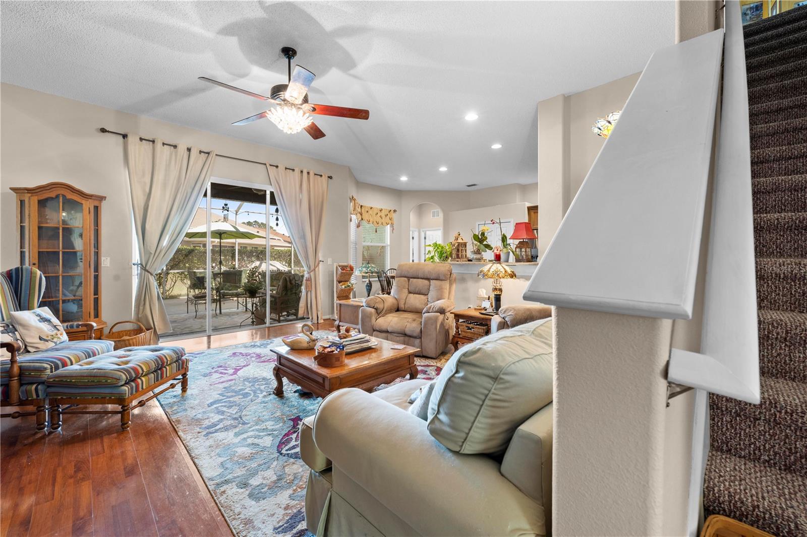 182 DAHOON CT, SPRING HILL, FL, 34609