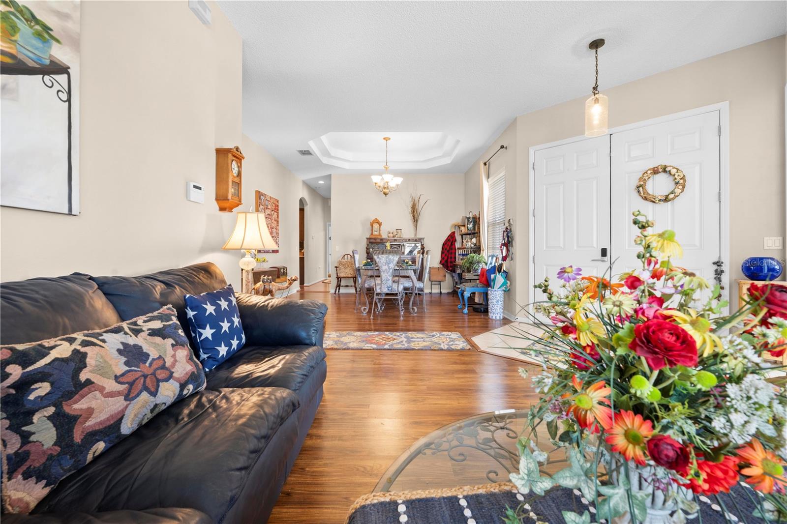 182 DAHOON CT, SPRING HILL, FL, 34609