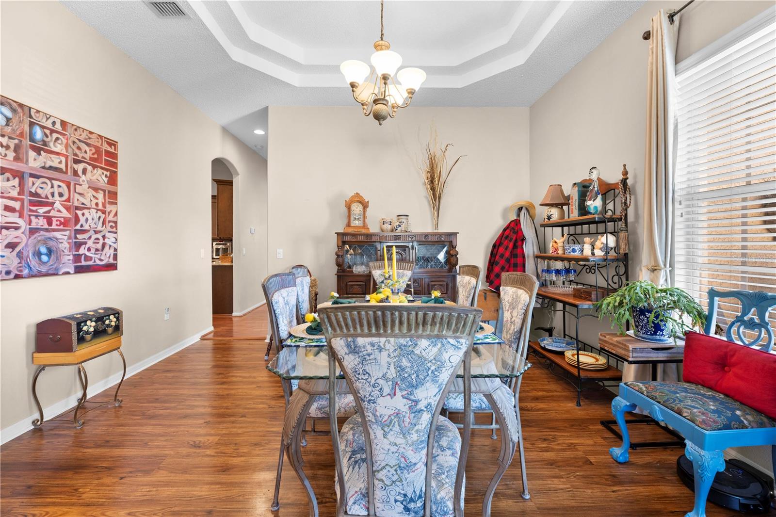 182 DAHOON CT, SPRING HILL, FL, 34609