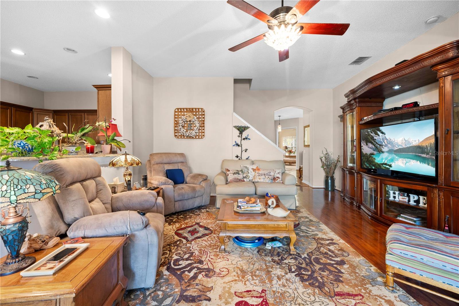 182 DAHOON CT, SPRING HILL, FL, 34609