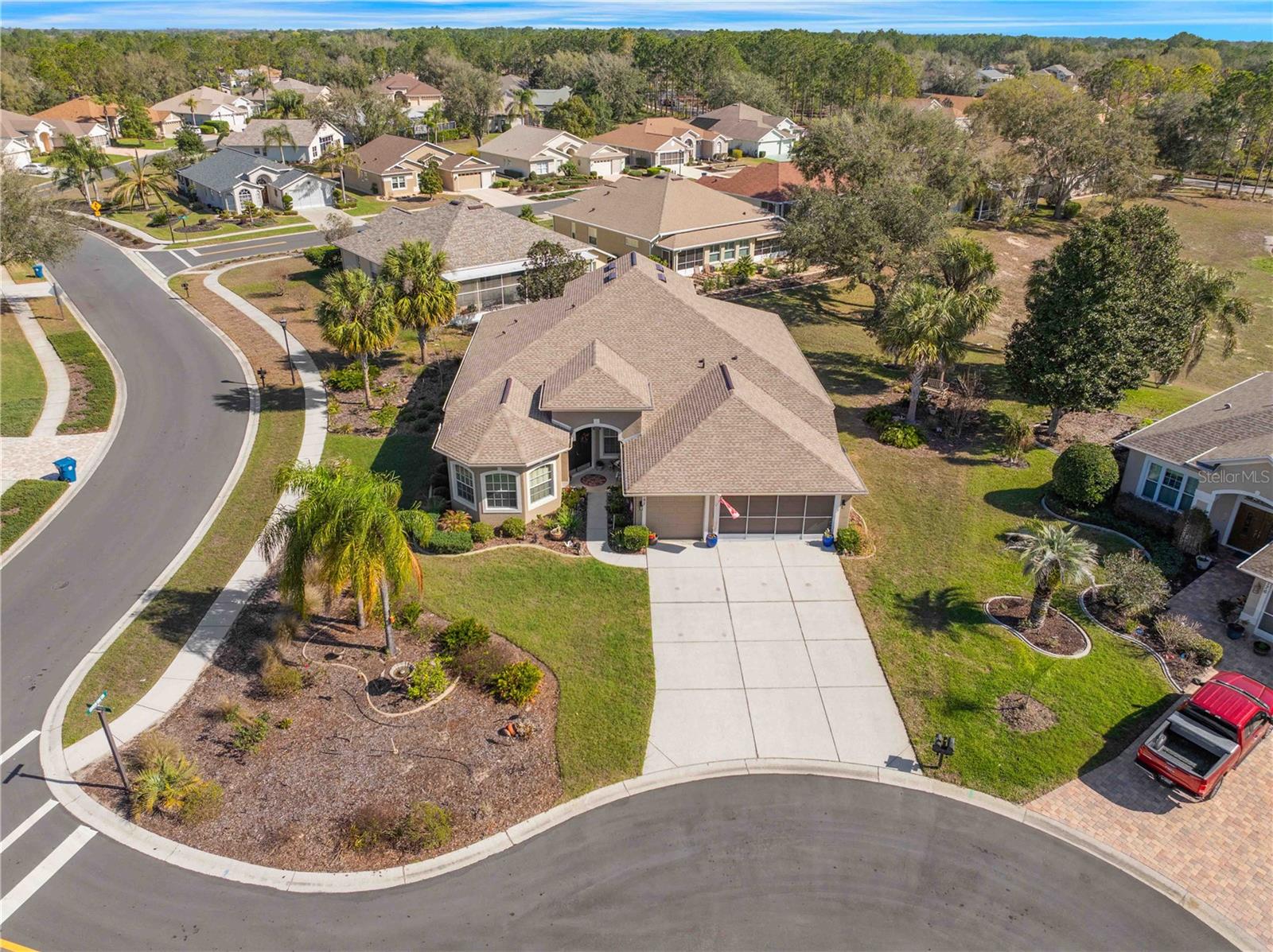 182 DAHOON CT, SPRING HILL, FL, 34609