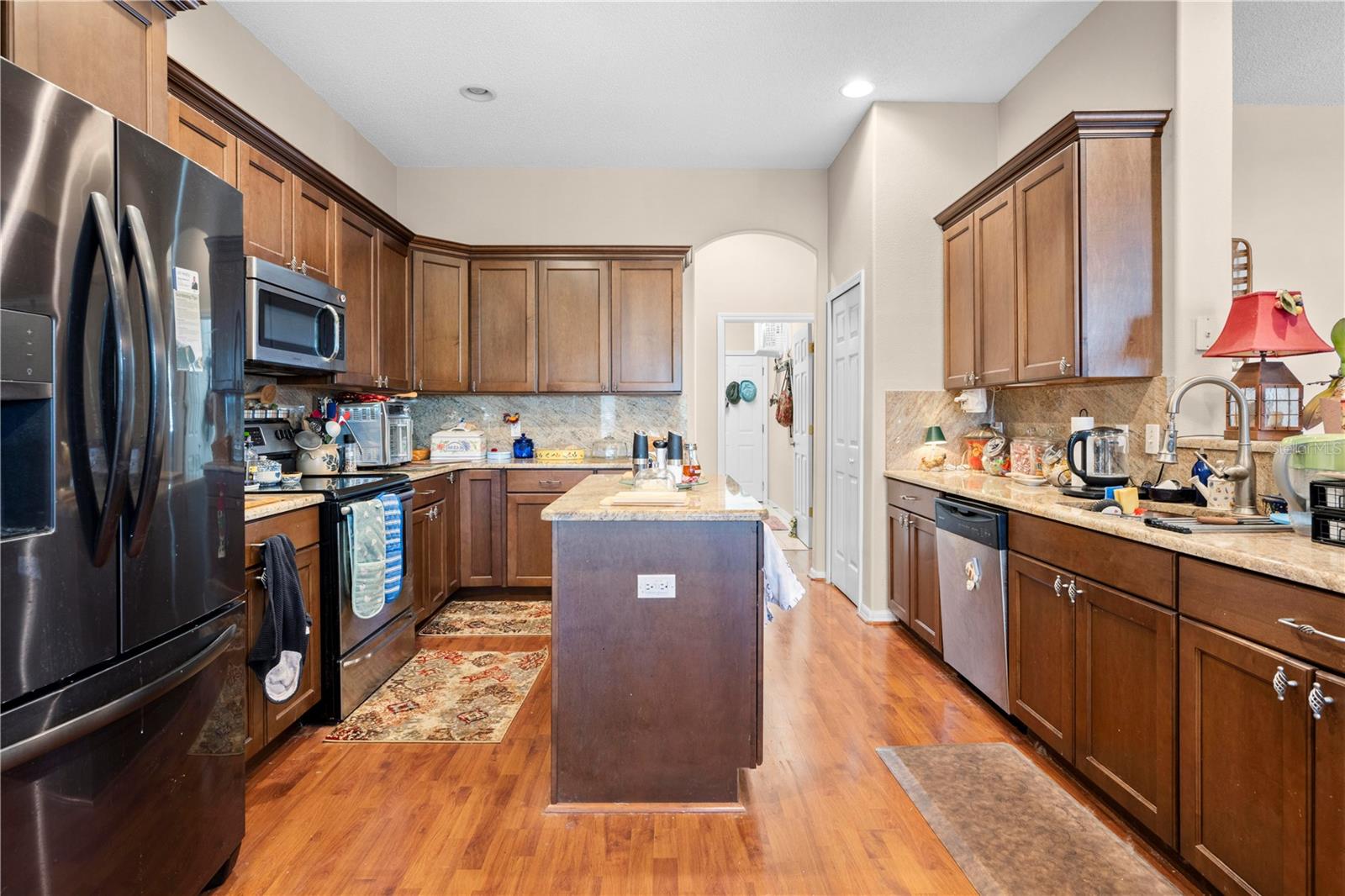 182 DAHOON CT, SPRING HILL, FL, 34609