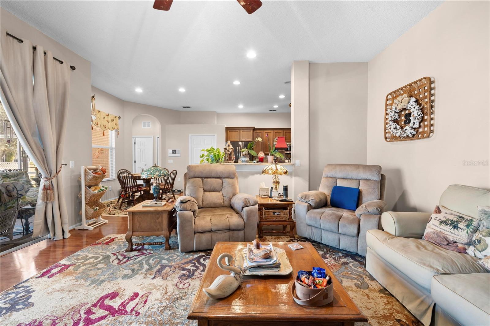 182 DAHOON CT, SPRING HILL, FL, 34609