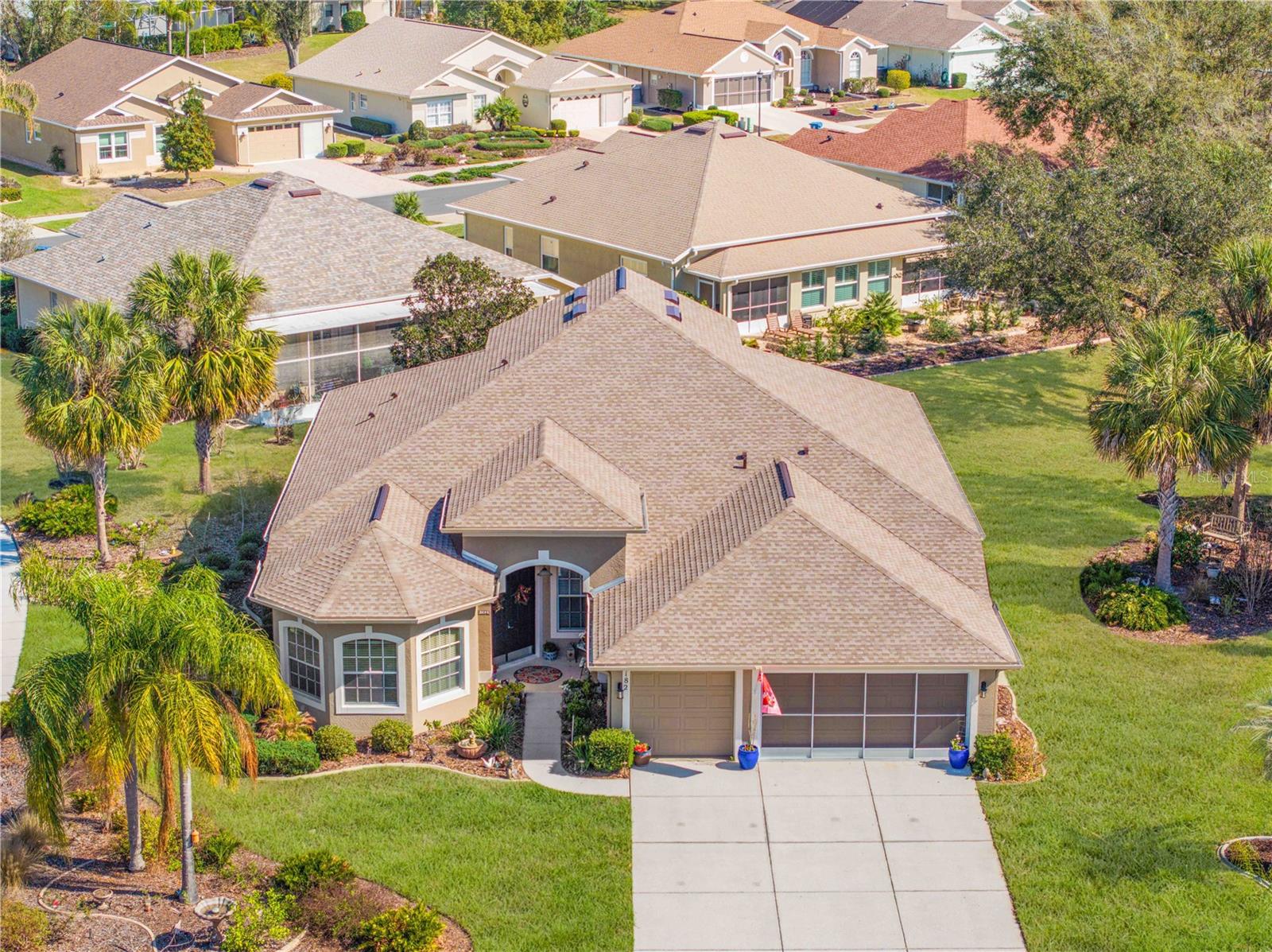 182 DAHOON CT, SPRING HILL, FL, 34609