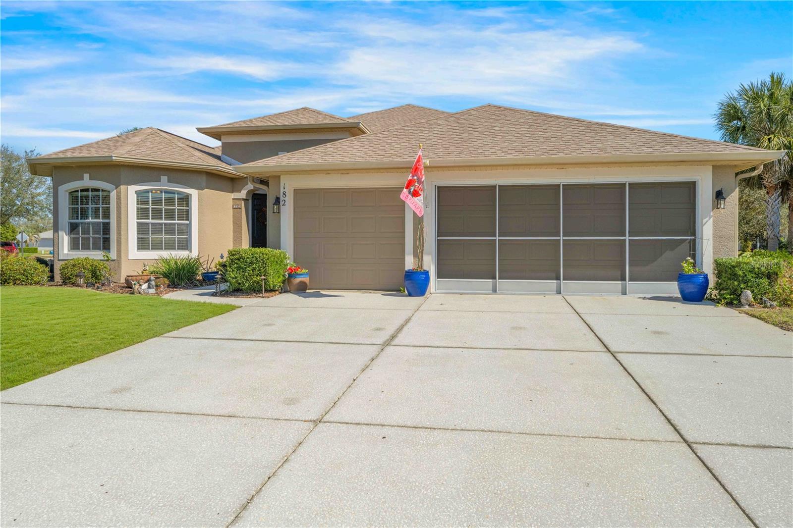 182 DAHOON CT, SPRING HILL, FL, 34609