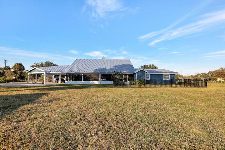 2534 SW 28TH ST, OKEECHOBEE, FL, 34974