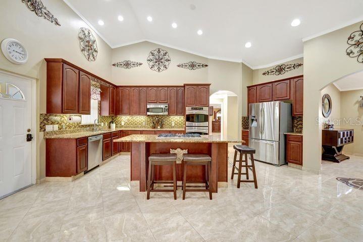2534 SW 28TH ST, OKEECHOBEE, FL, 34974