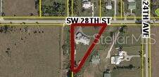 2534 SW 28TH ST, OKEECHOBEE, FL, 34974