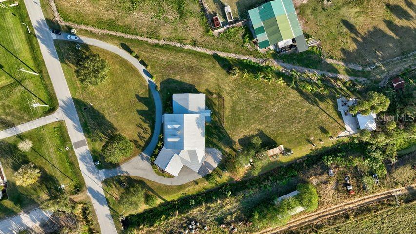 2534 SW 28TH ST, OKEECHOBEE, FL, 34974