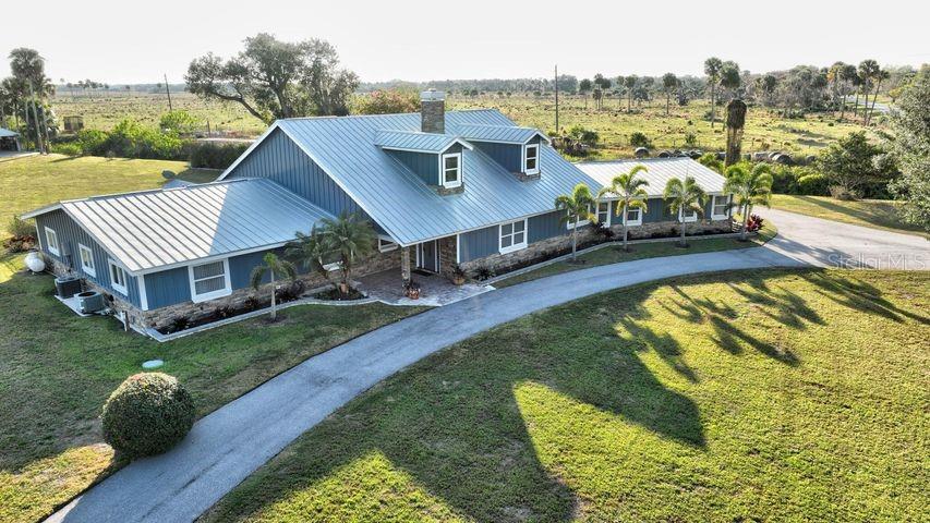 2534 SW 28TH ST, OKEECHOBEE, FL, 34974
