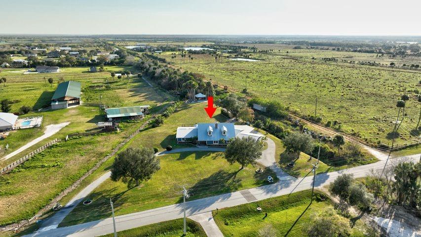 2534 SW 28TH ST, OKEECHOBEE, FL, 34974