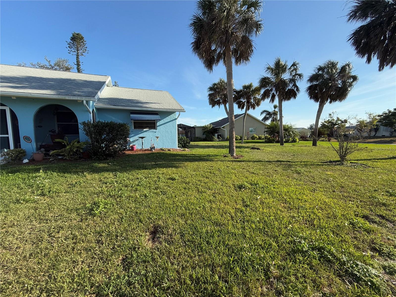 519 BELLAIRE DR, VENICE, FL, 34293
