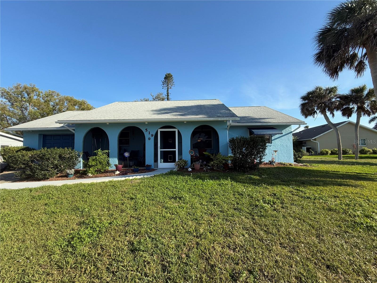 519 BELLAIRE DR, VENICE, FL, 34293
