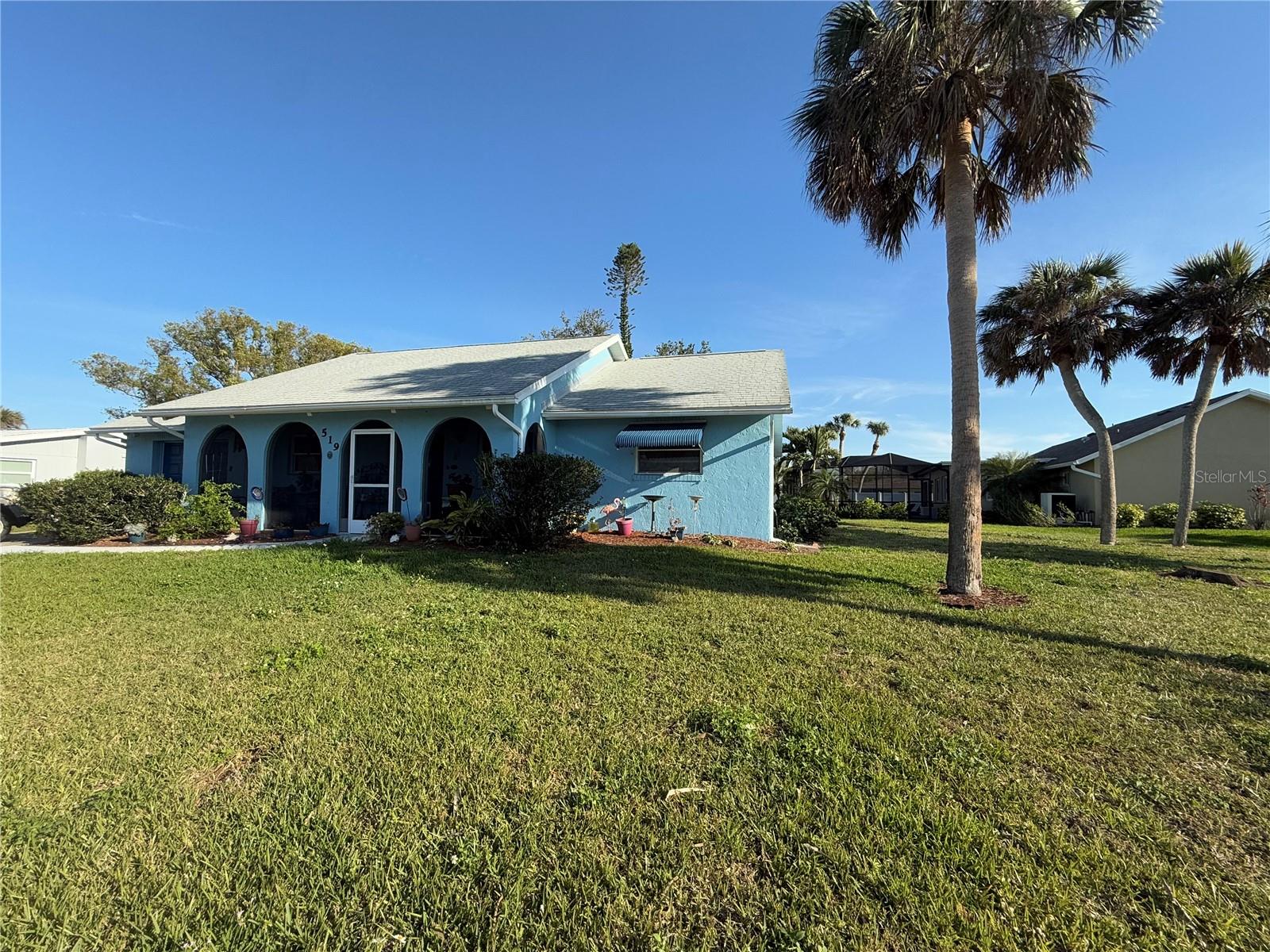 519 BELLAIRE DR, VENICE, FL, 34293