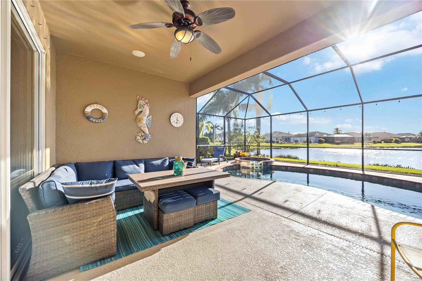 8419 RIVER PRESERVE DR, BRADENTON, FL, 34212