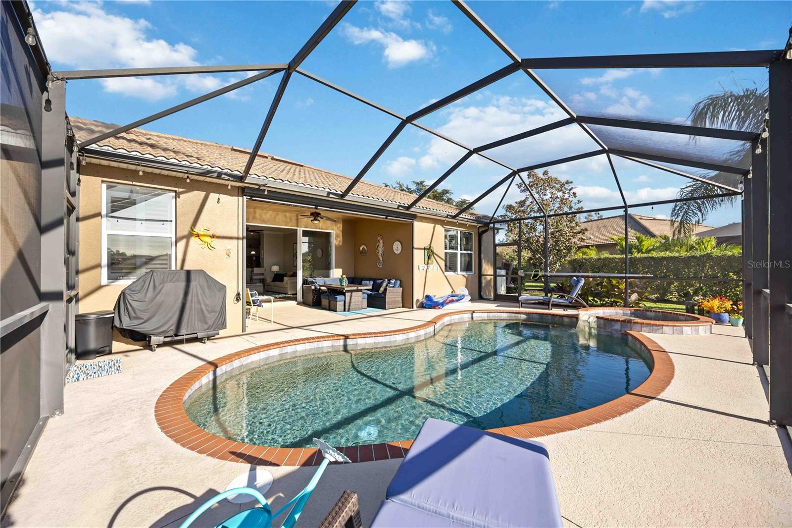 8419 RIVER PRESERVE DR, BRADENTON, FL, 34212