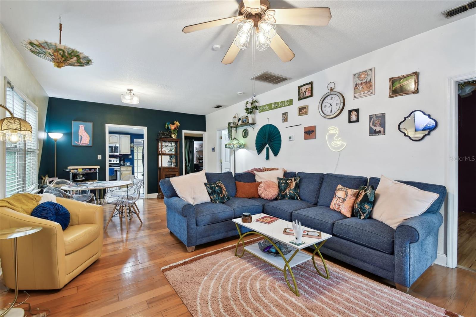 125 E GRANT ST, ORLANDO, FL, 32806