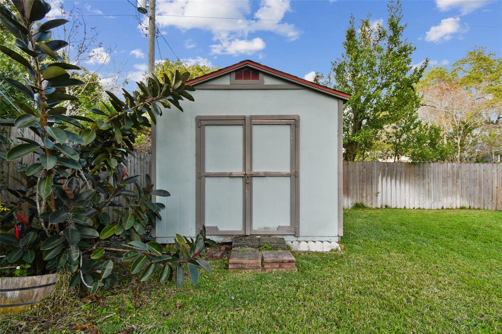 125 E GRANT ST, ORLANDO, FL, 32806