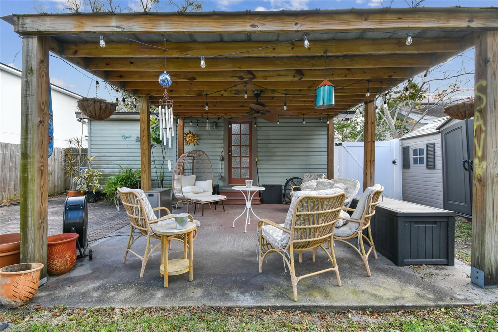 125 E GRANT ST, ORLANDO, FL, 32806