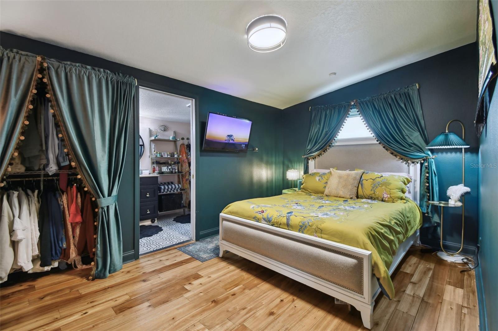 125 E GRANT ST, ORLANDO, FL, 32806