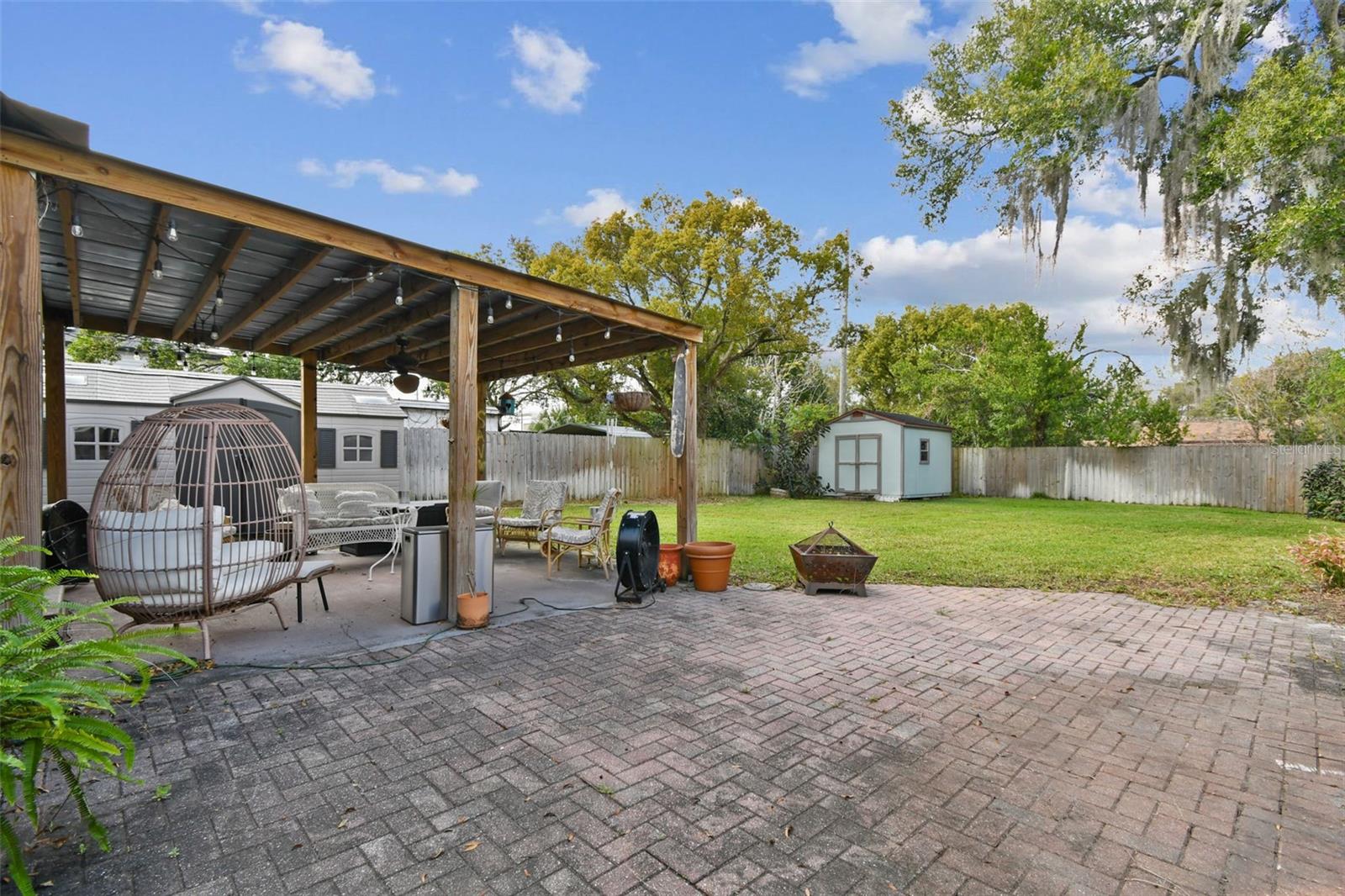 125 E GRANT ST, ORLANDO, FL, 32806