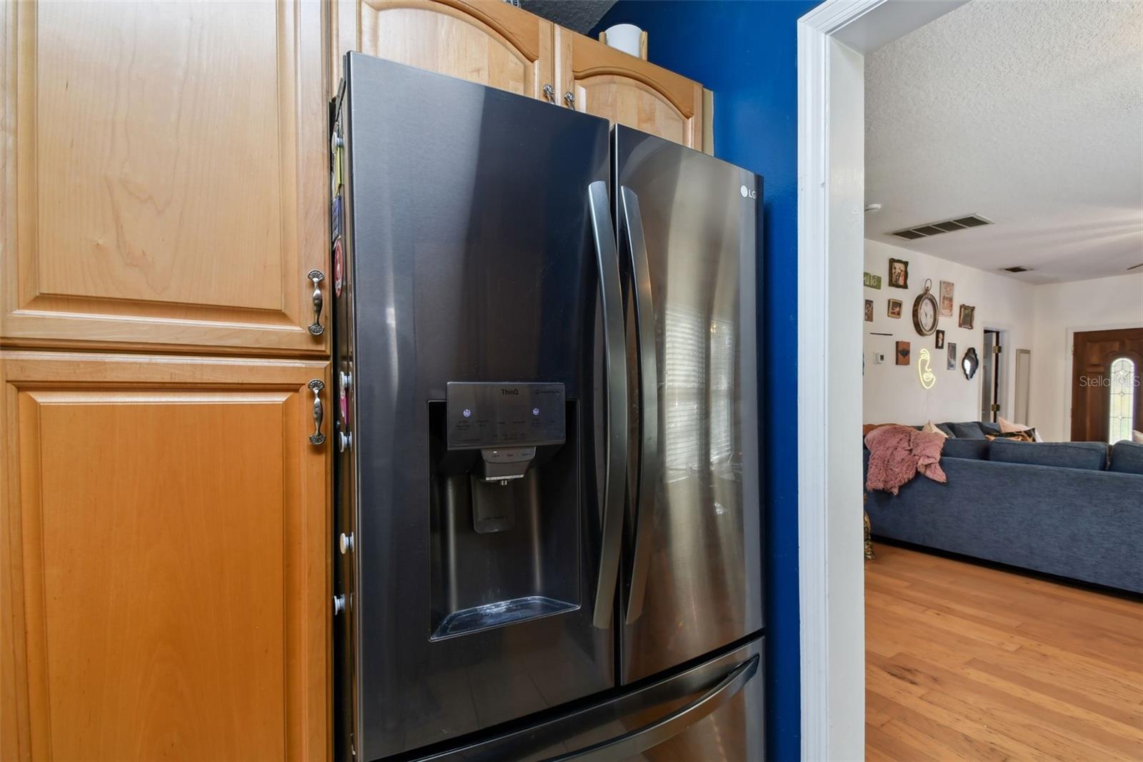 125 E GRANT ST, ORLANDO, FL, 32806