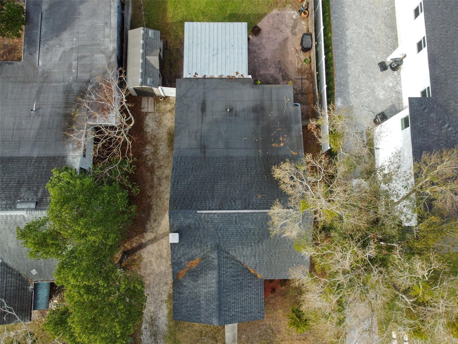 125 E GRANT ST, ORLANDO, FL, 32806