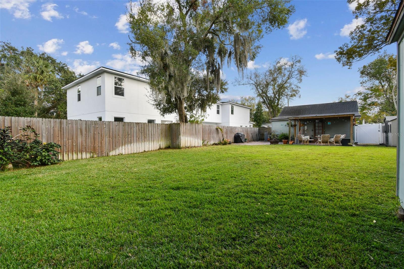 125 E GRANT ST, ORLANDO, FL, 32806