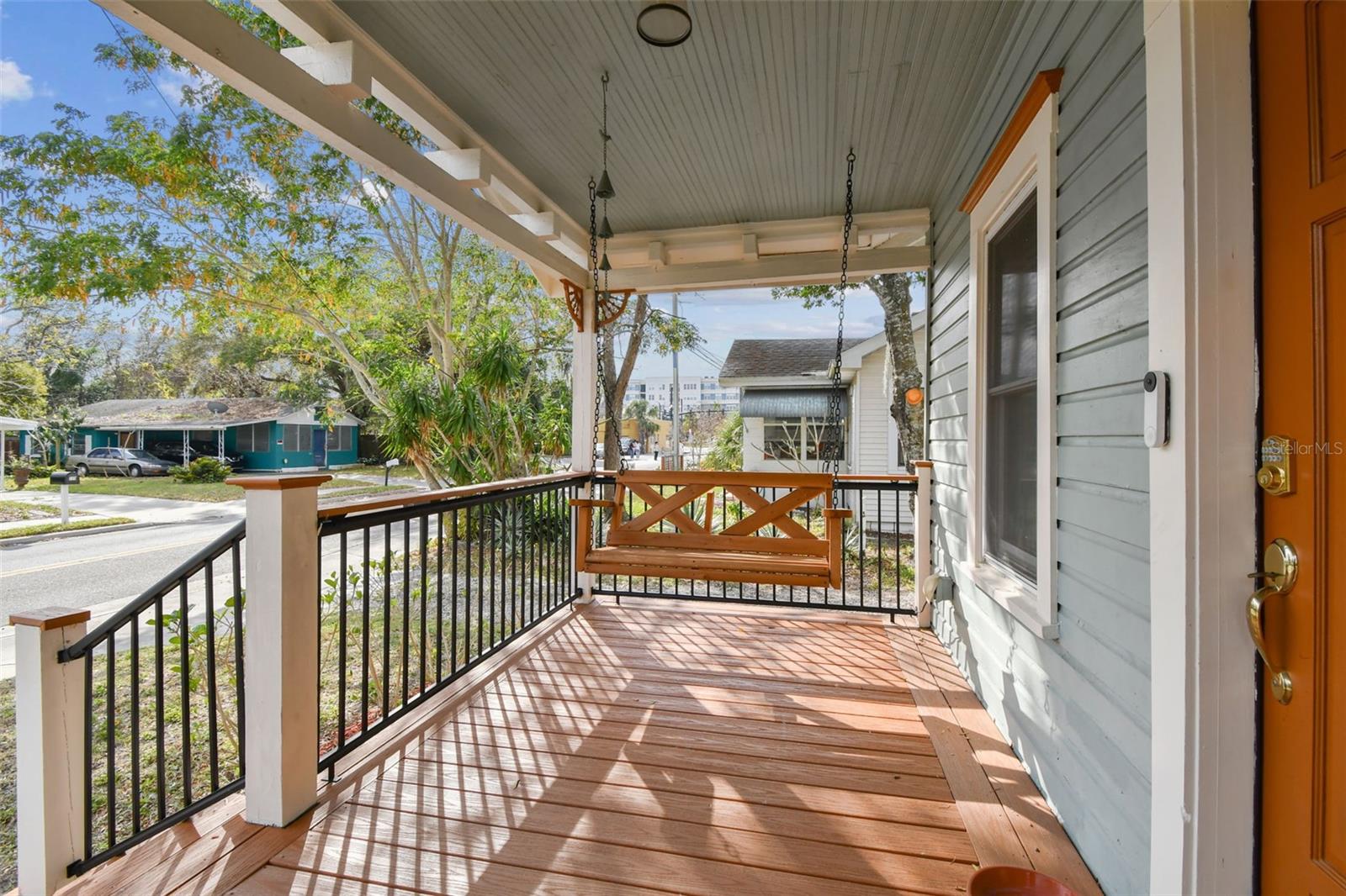 125 E GRANT ST, ORLANDO, FL, 32806