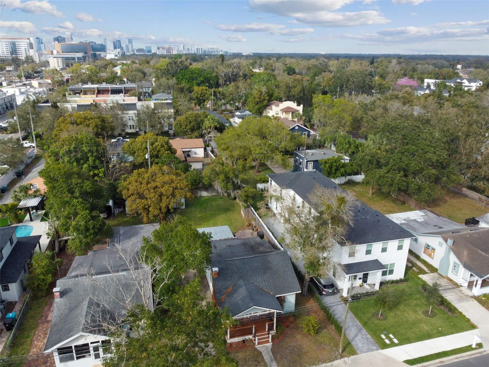 125 E GRANT ST, ORLANDO, FL, 32806