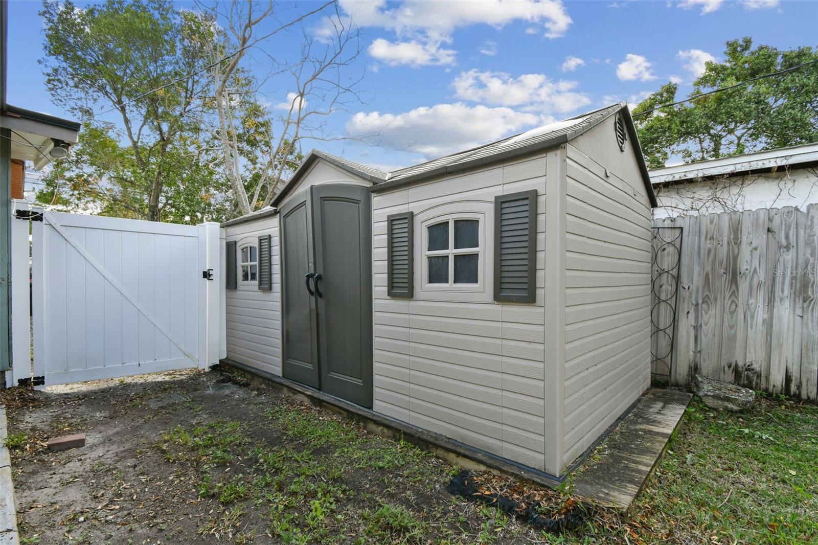 125 E GRANT ST, ORLANDO, FL, 32806