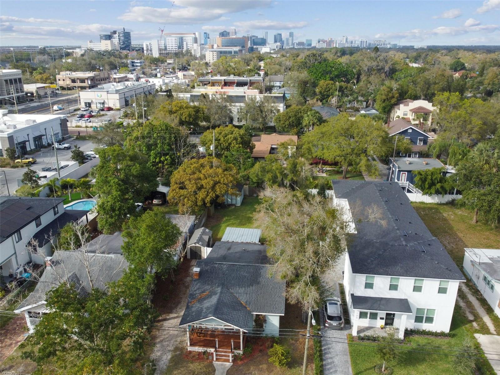 125 E GRANT ST, ORLANDO, FL, 32806