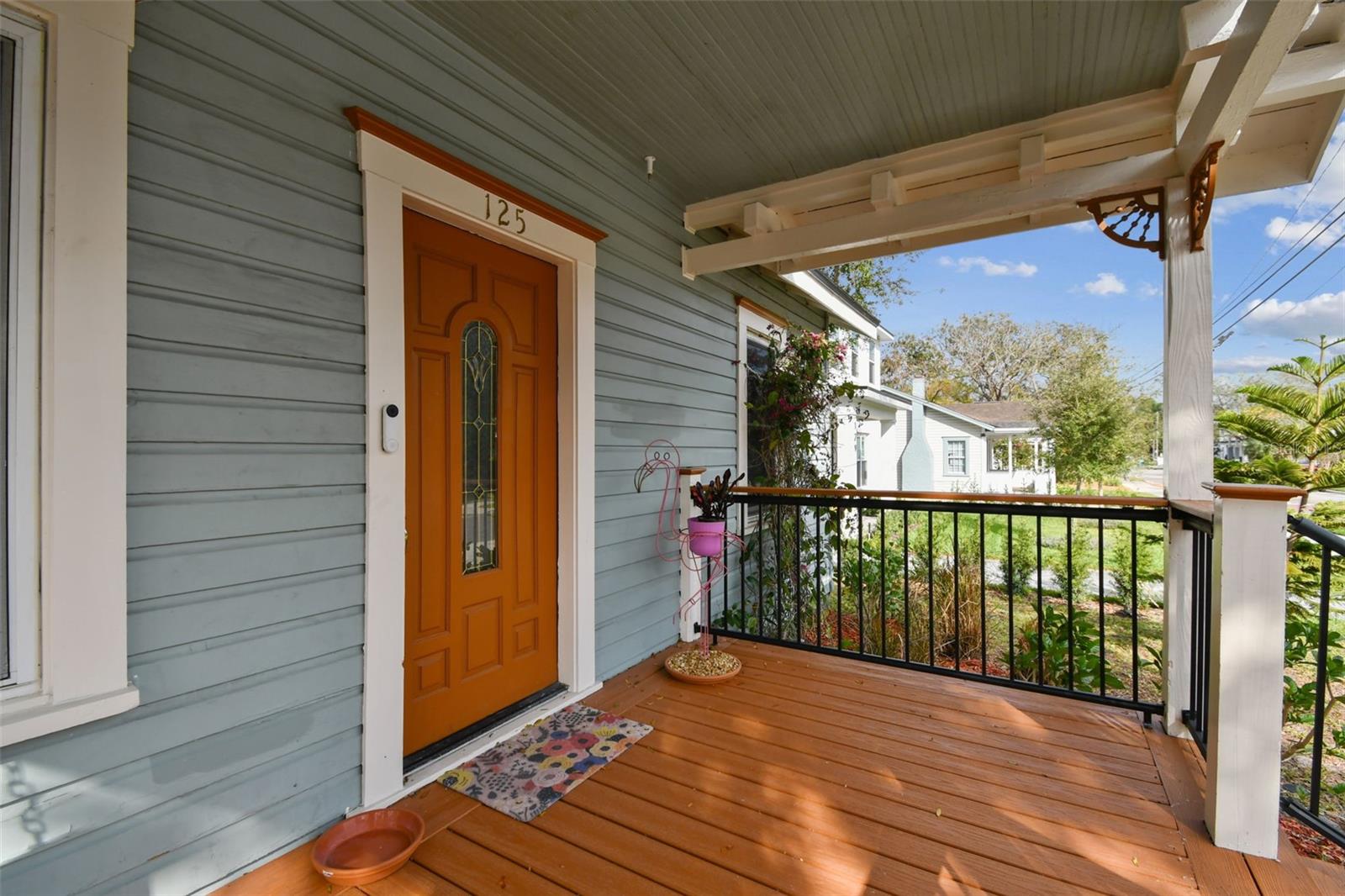 125 E GRANT ST, ORLANDO, FL, 32806