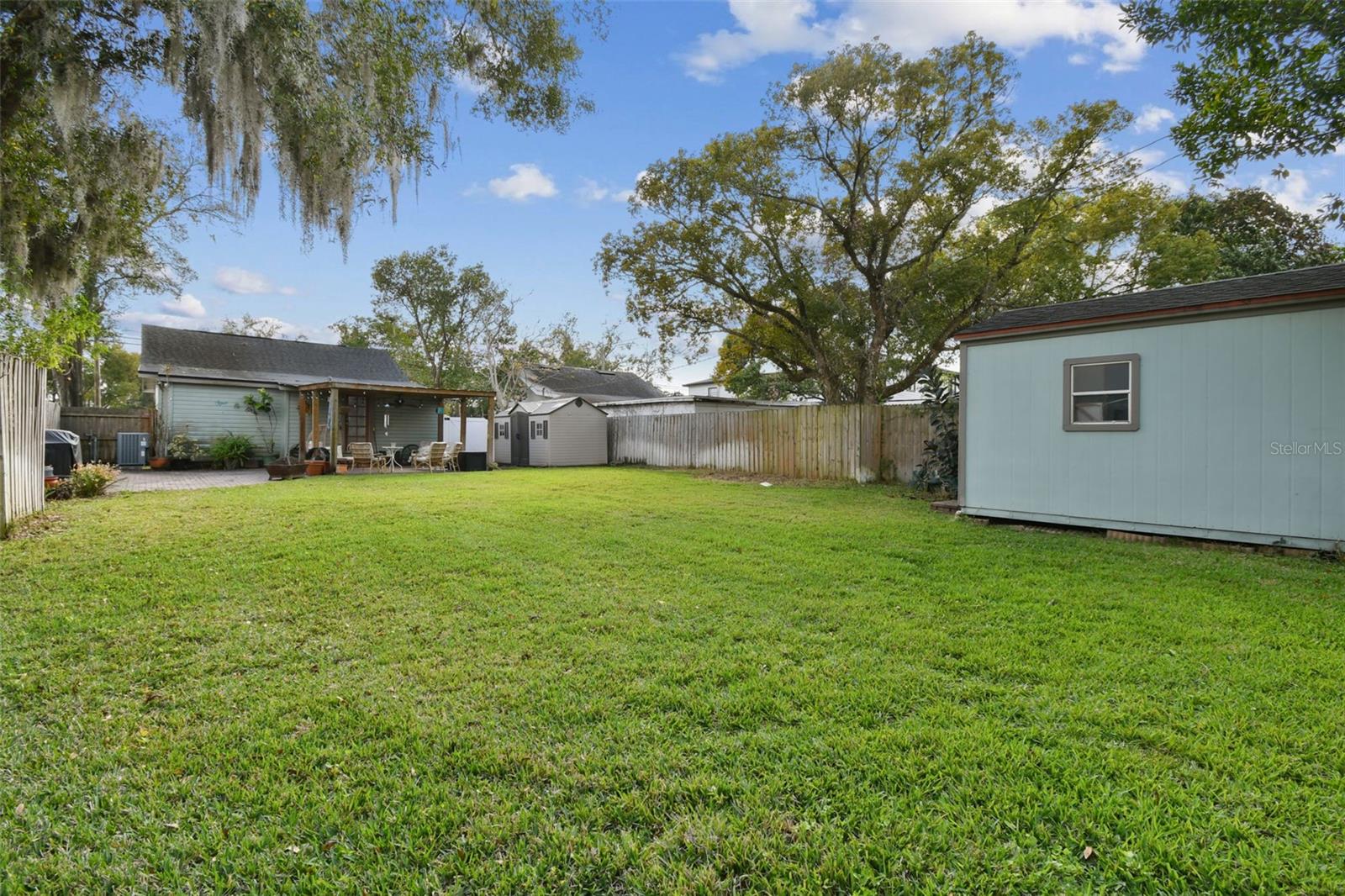 125 E GRANT ST, ORLANDO, FL, 32806
