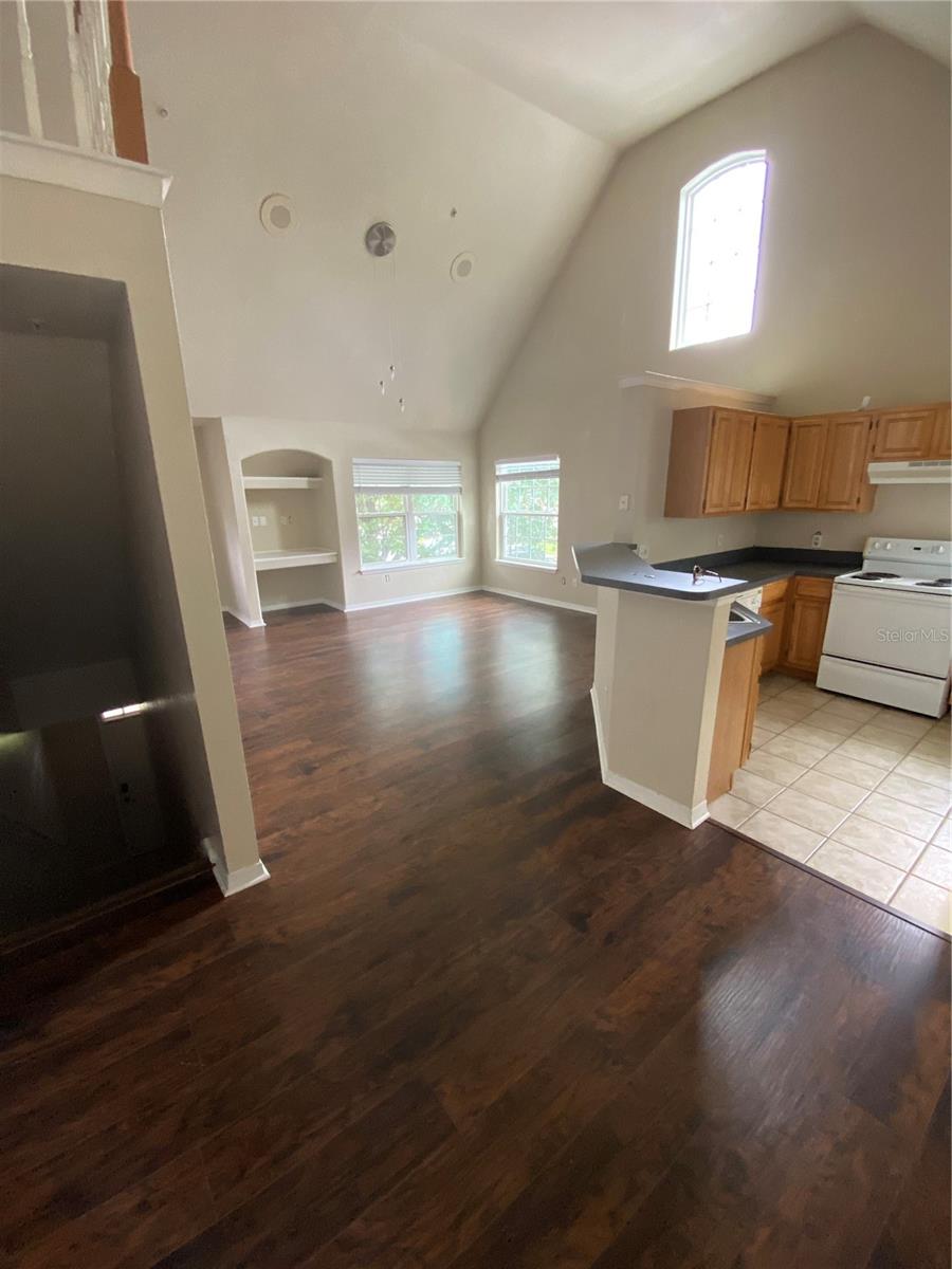 3417 WESTCHESTER SQUARE BLVD #204, ORLANDO, FL, 32835