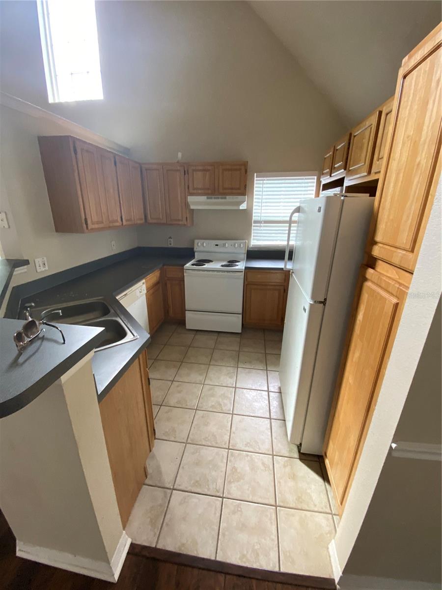 3417 WESTCHESTER SQUARE BLVD #204, ORLANDO, FL, 32835