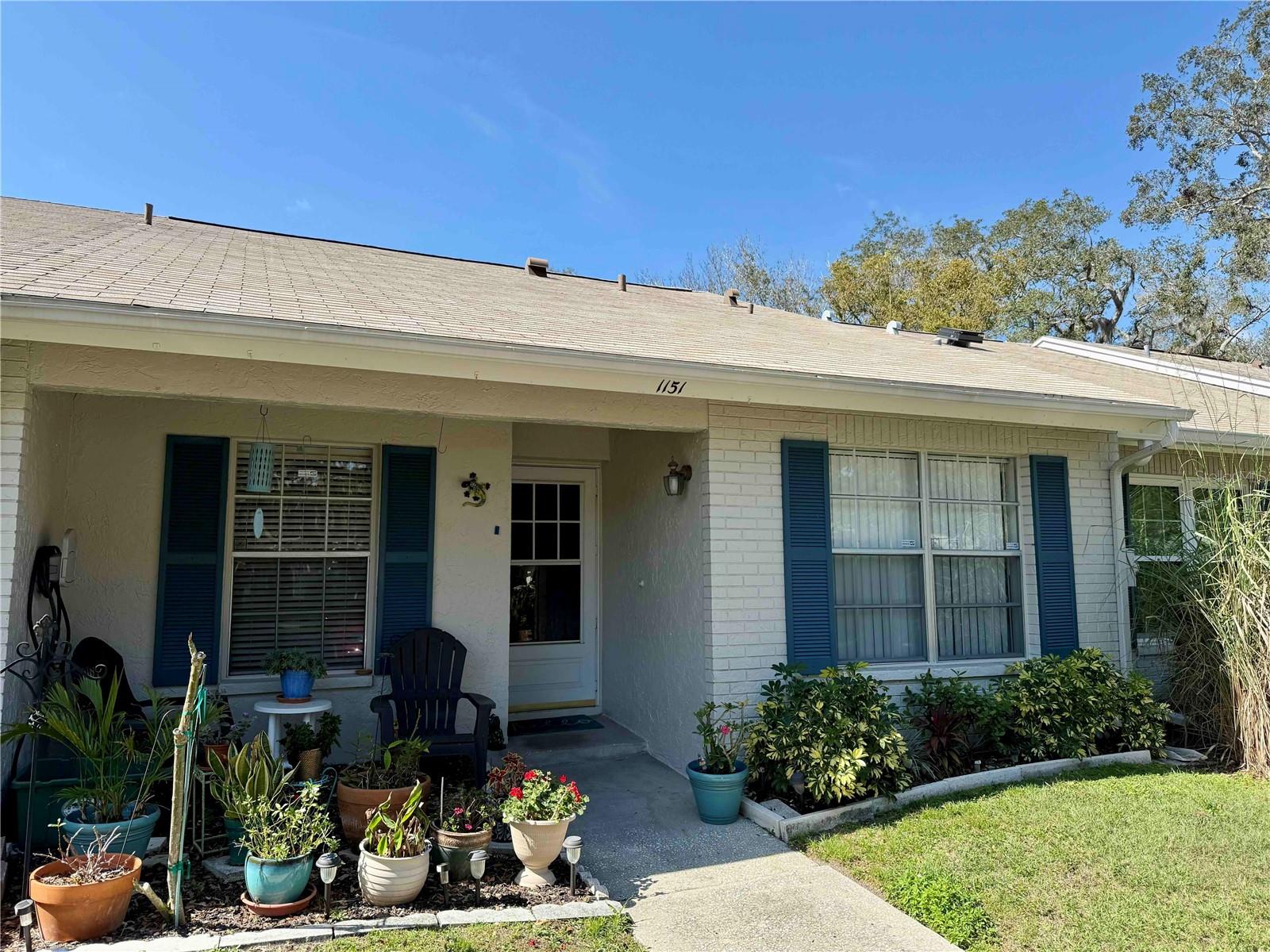 1151 THAYER ST, SAFETY HARBOR, FL, 34695