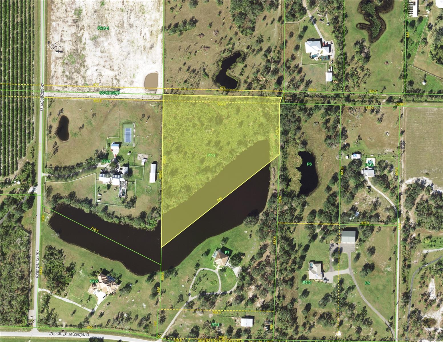 33280 WASHINGTON LOOP RD, PUNTA GORDA, FL, 33982