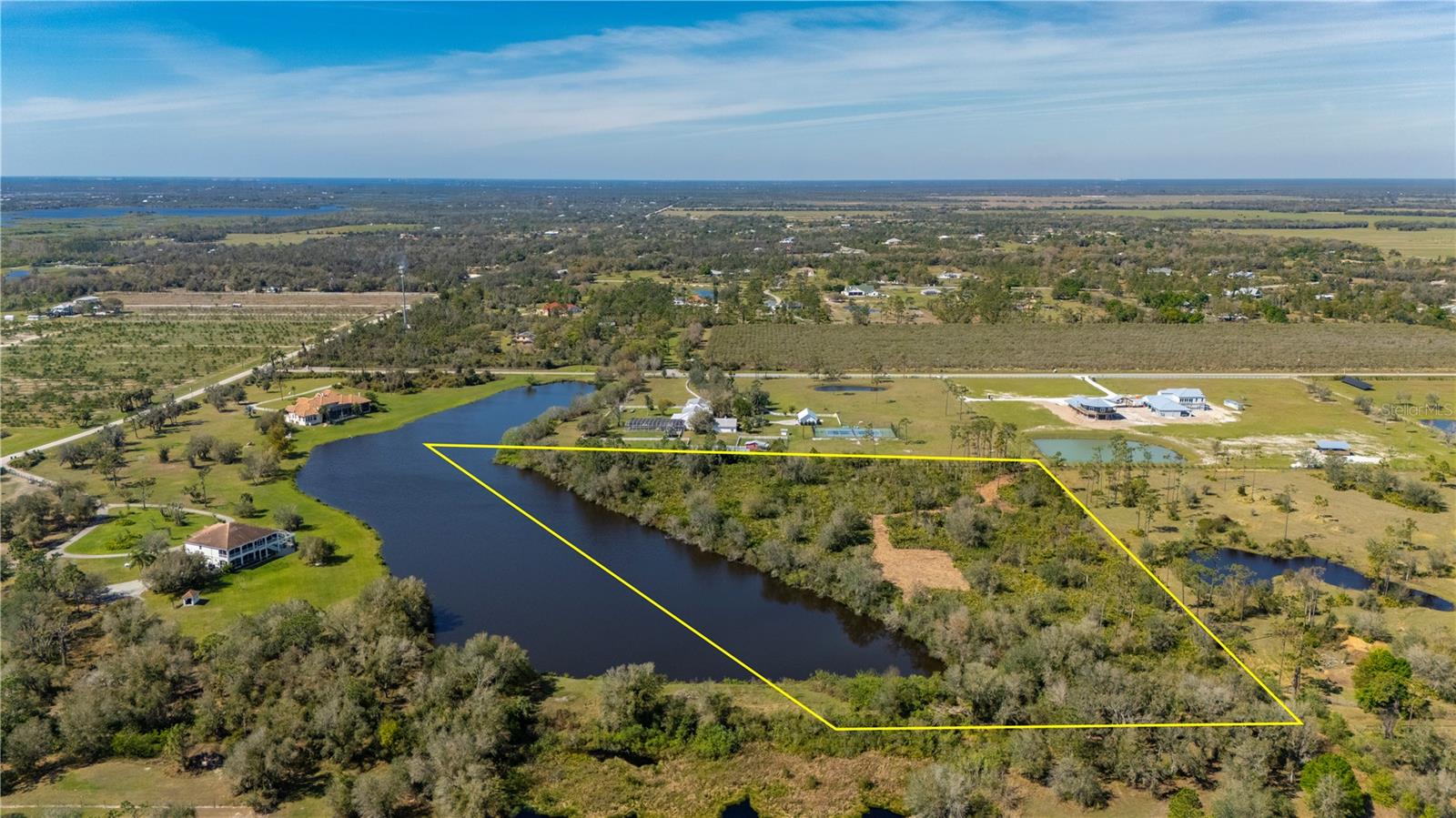 33280 WASHINGTON LOOP RD, PUNTA GORDA, FL, 33982