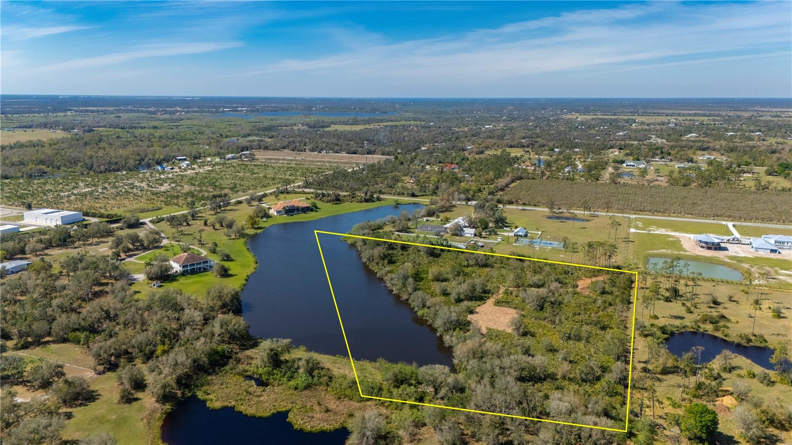 33280 WASHINGTON LOOP RD, PUNTA GORDA, FL, 33982