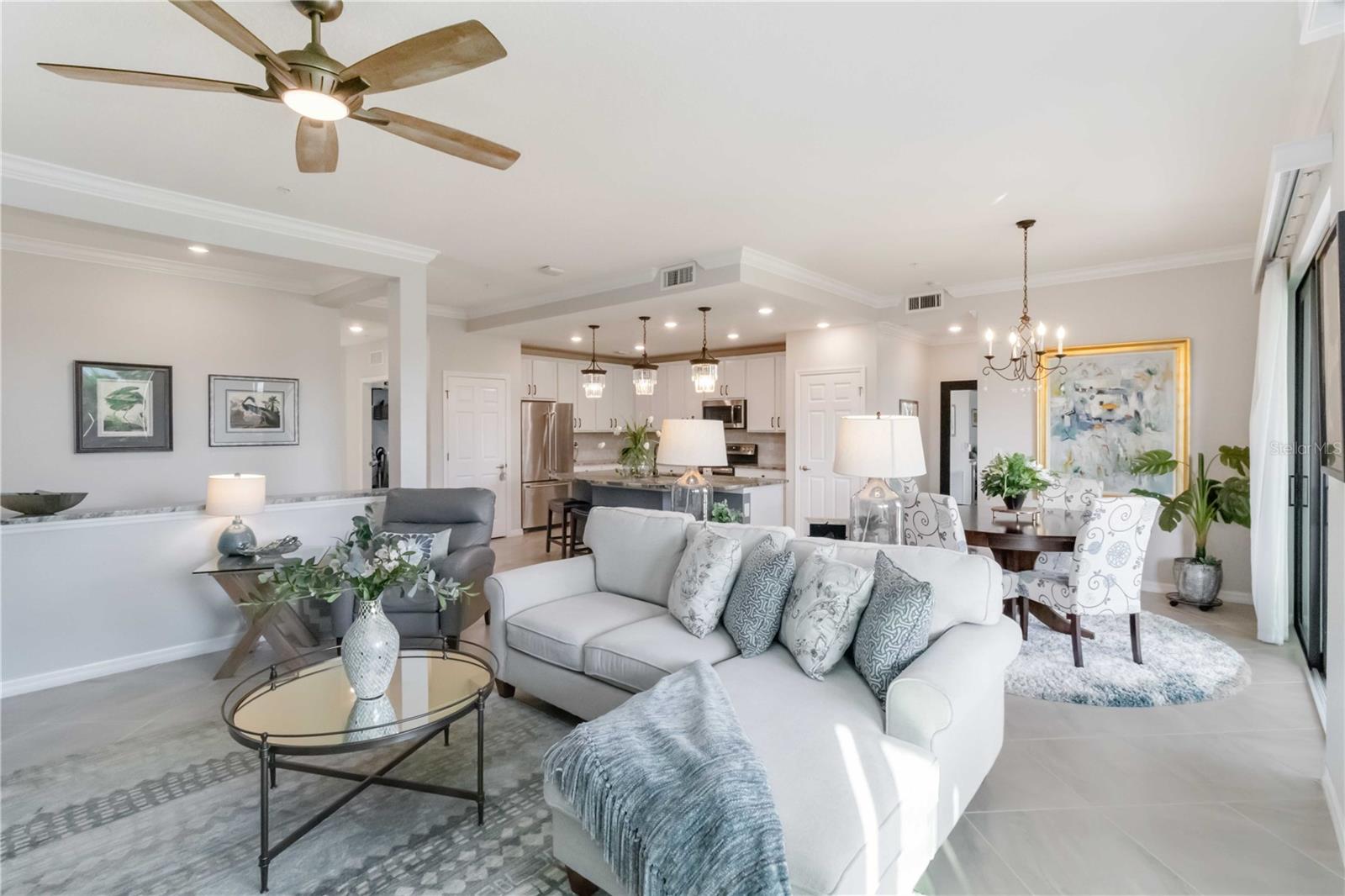 10063 CROOKED CREEK DR #103, VENICE, FL, 34293