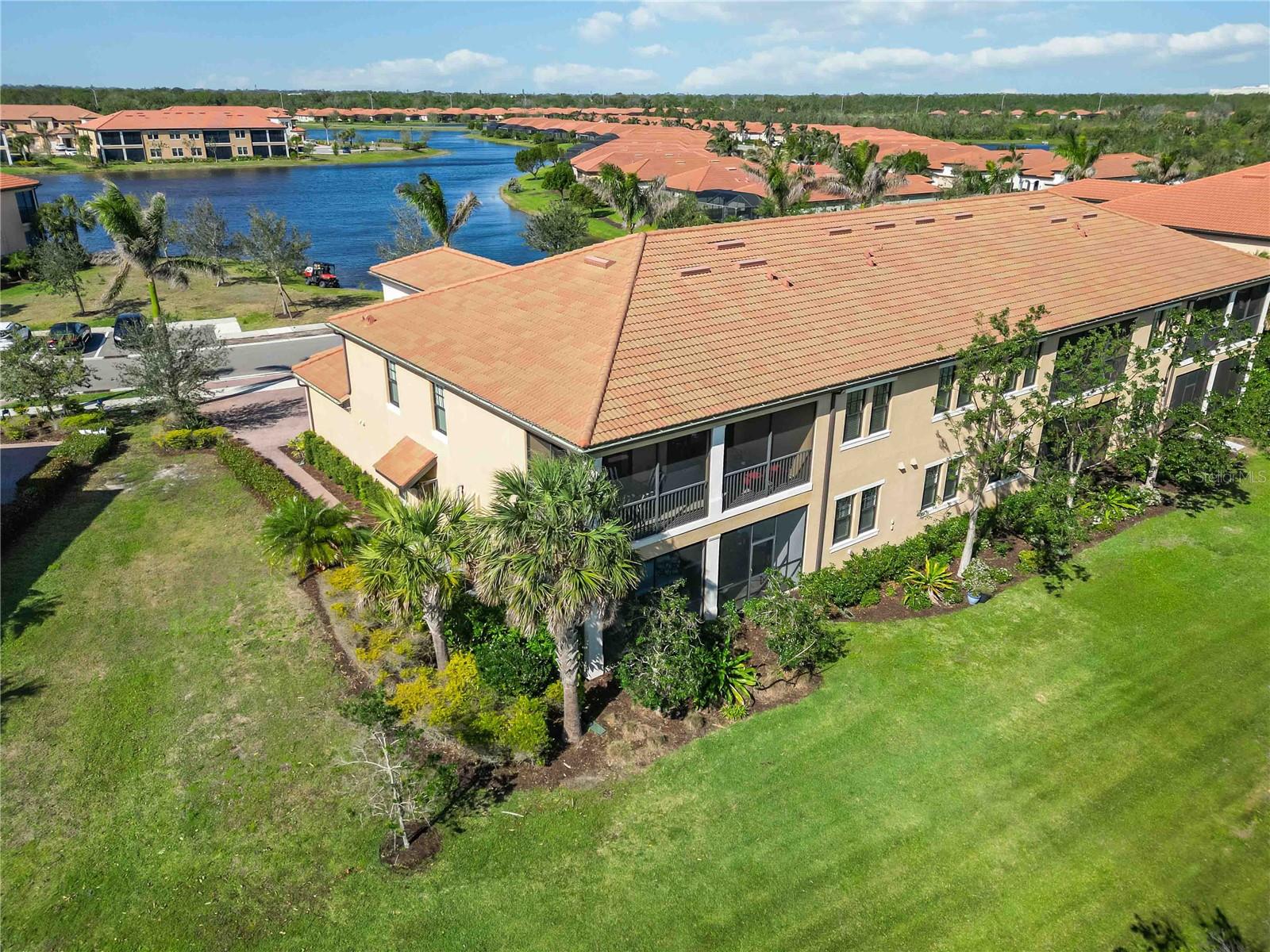 10063 CROOKED CREEK DR #103, VENICE, FL, 34293