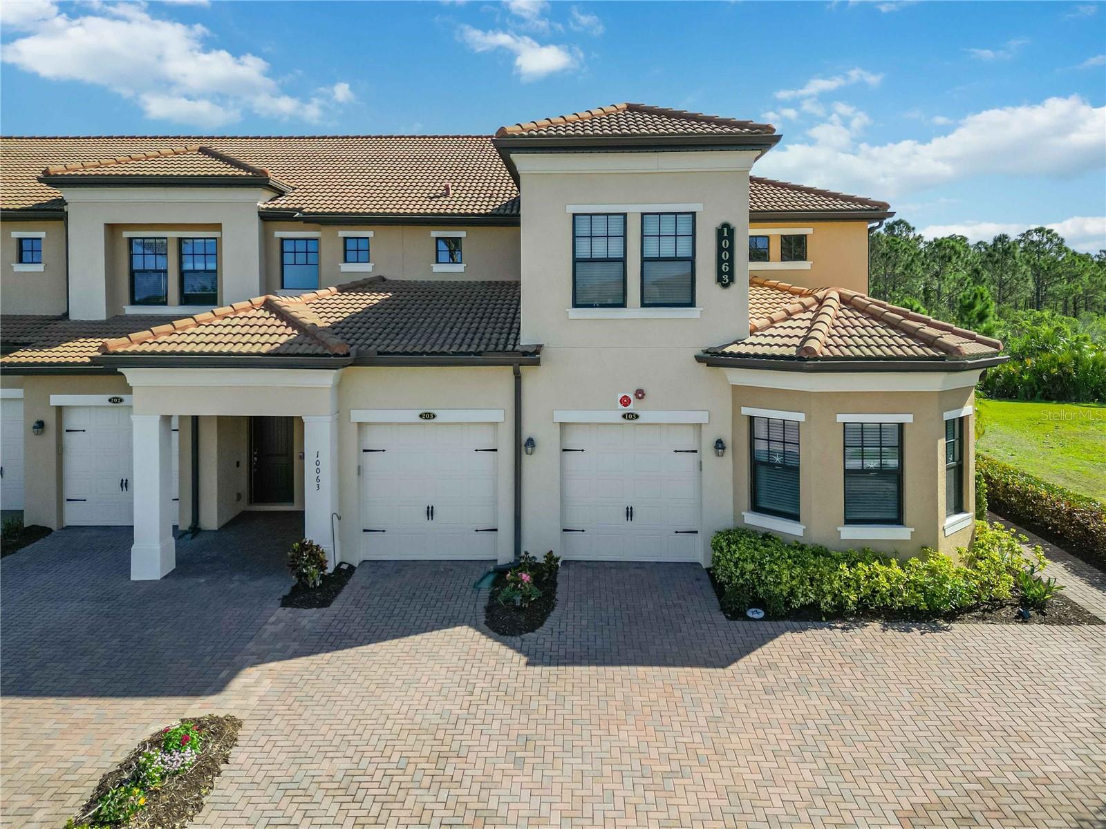 10063 CROOKED CREEK DR #103, VENICE, FL, 34293