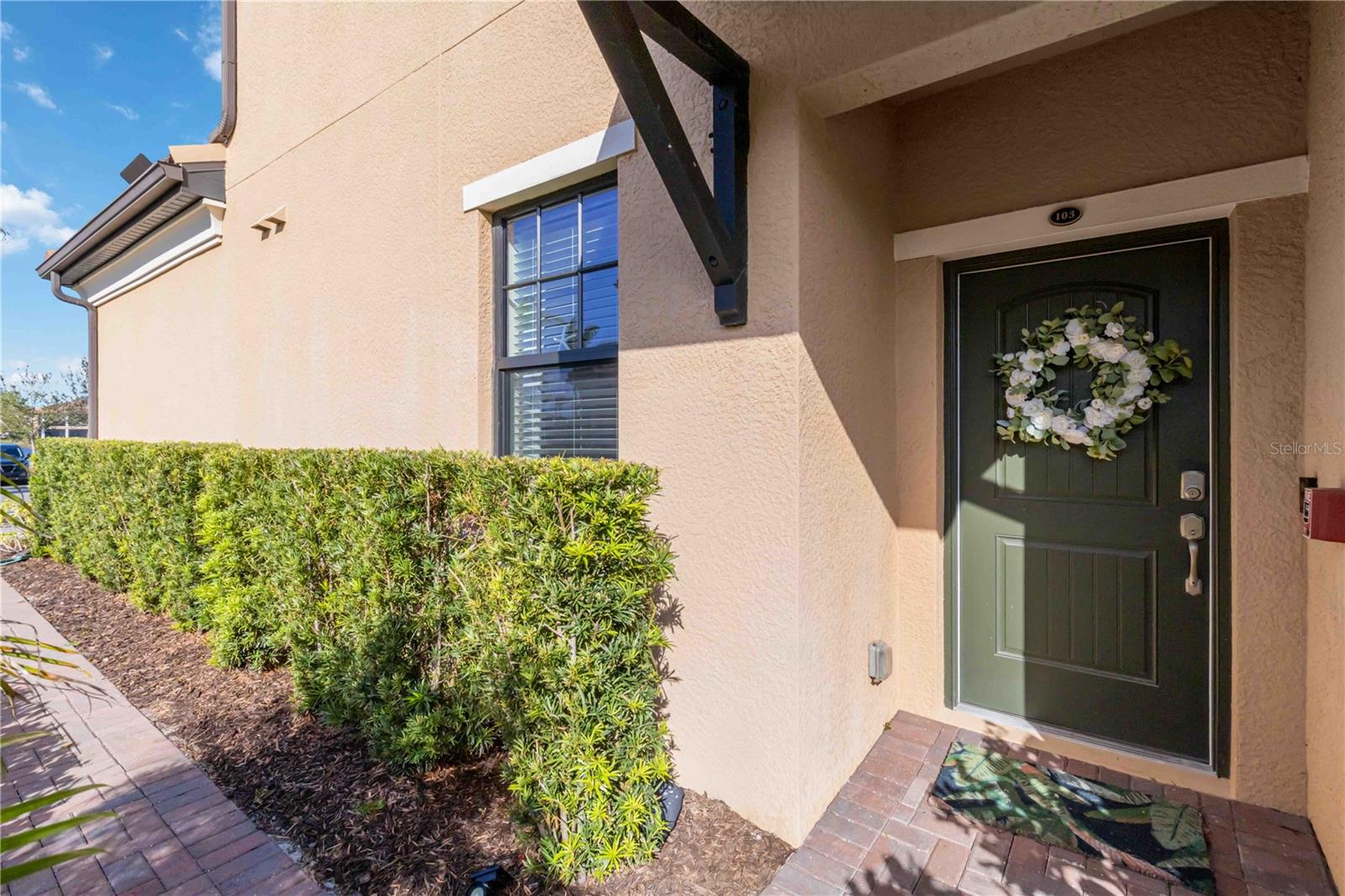 10063 CROOKED CREEK DR #103, VENICE, FL, 34293