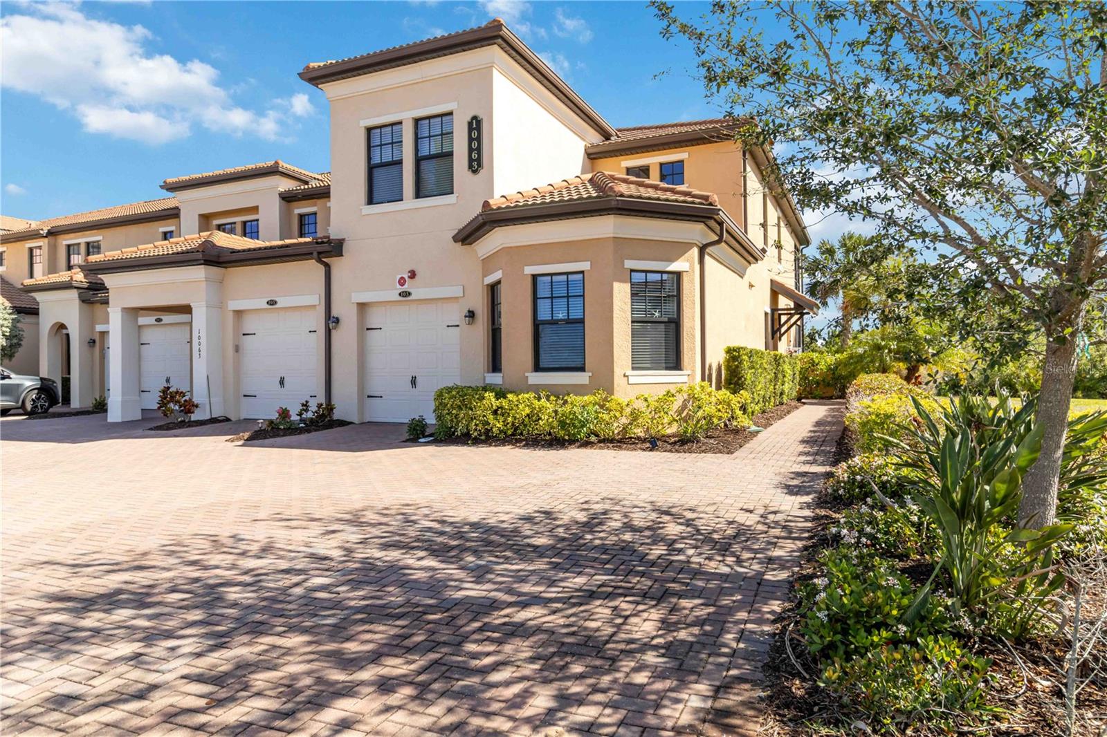 10063 CROOKED CREEK DR #103, VENICE, FL, 34293
