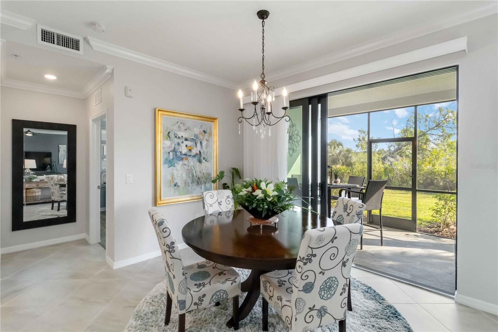 10063 CROOKED CREEK DR #103, VENICE, FL, 34293