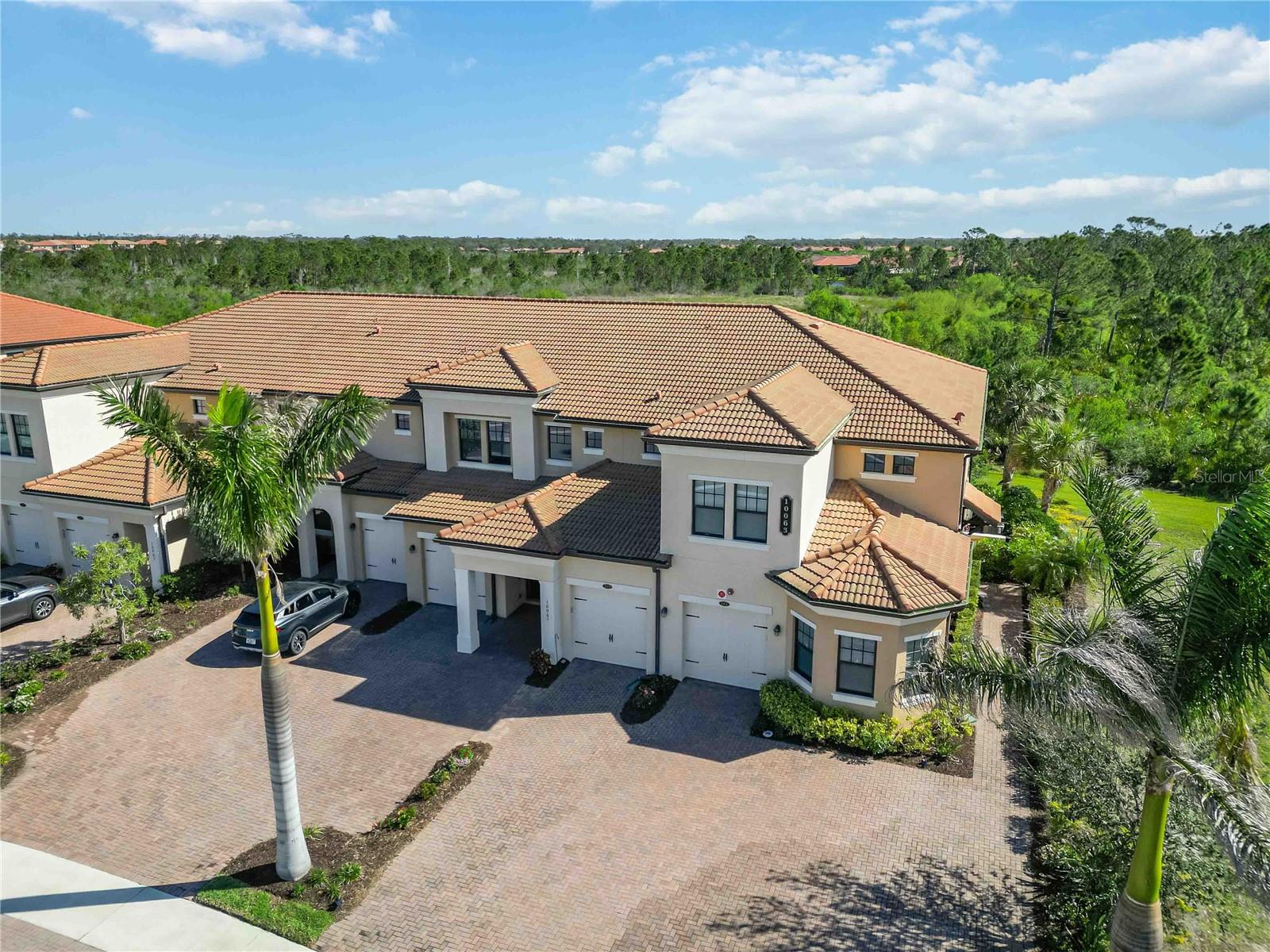 10063 CROOKED CREEK DR #103, VENICE, FL, 34293