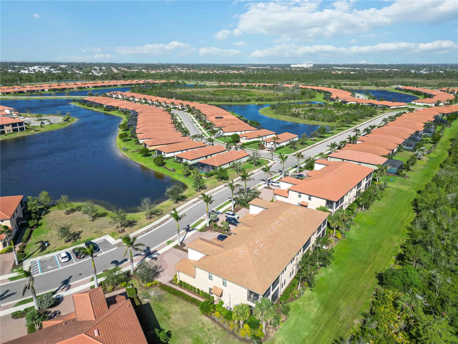 10063 CROOKED CREEK DR #103, VENICE, FL, 34293
