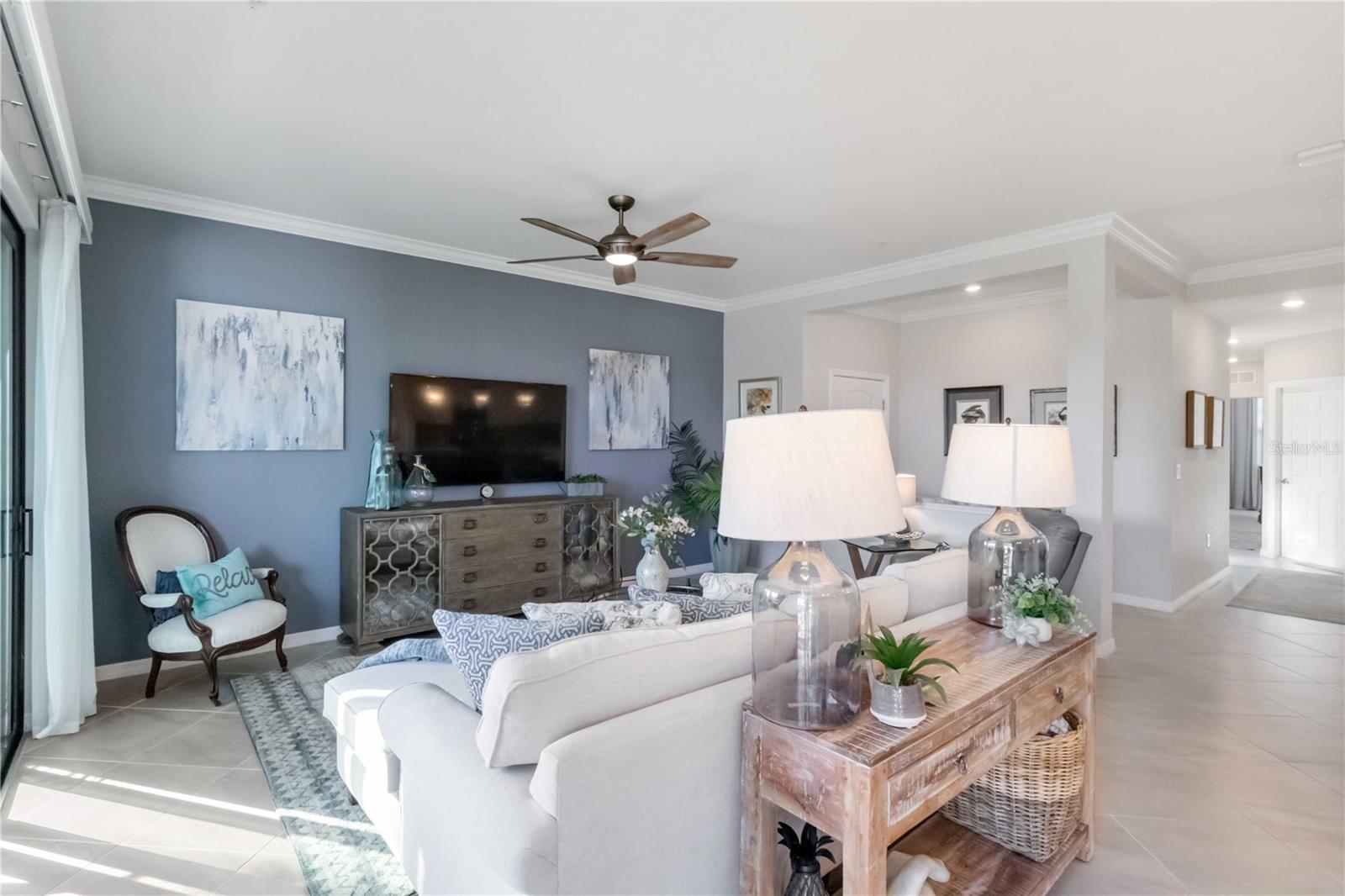 10063 CROOKED CREEK DR #103, VENICE, FL, 34293